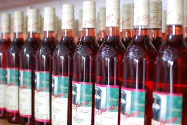 Buschenschank Ofnerpeter