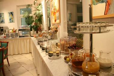 Altstadthotel Mosser