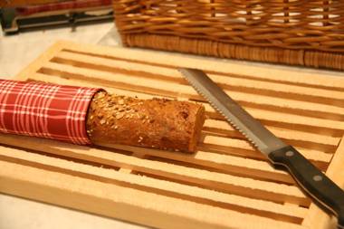 Altstadthotel Mosser