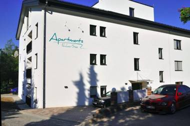 Apart of me Faaker See