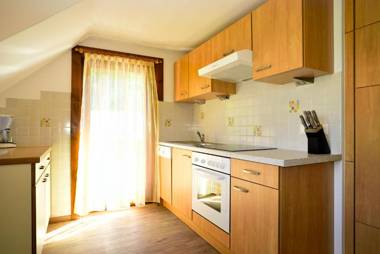 Apart of me Ferienhaus Faaker See