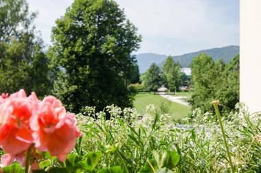 Jugend- und Familiengästehaus Villach