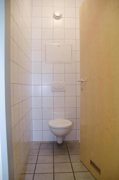 Jugend- und Familiengästehaus Villach