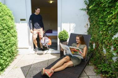 Sportpark Warmbad-Villach