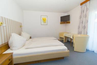 Gästehaus Wulz-Lesjak