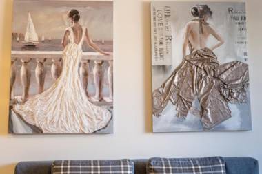 Exclusive Holiday Apartments