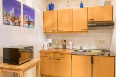 Exclusive Holiday Apartments