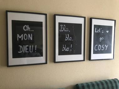 Happy Living Apartments