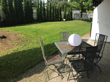 Happy Living Apartments