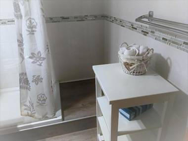 Comfort Family Apartments