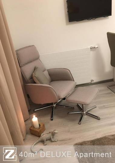 Pension - Ferienwohnungen Zollner