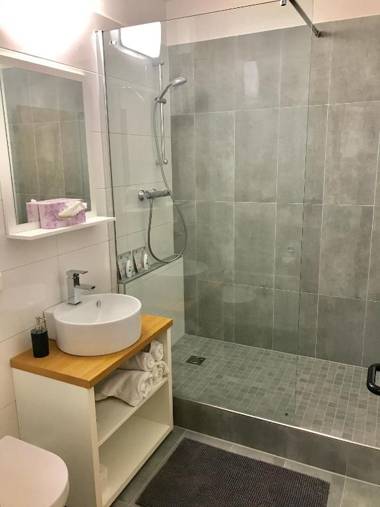 Ferienwohnung Deluxe