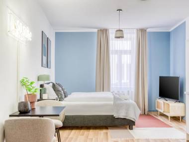 limehome Villach Kirchenplatz