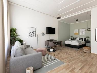 limehome Villach Kirchenplatz