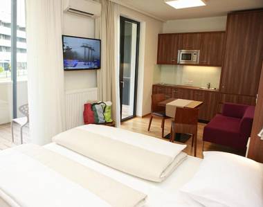 Appartementhaus Karawankenhof