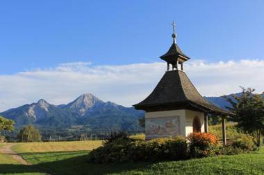 Lieblingsplatzl - Das Apartmenthaus