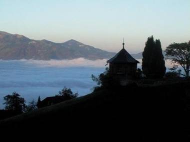Land- & Panoramagasthof Schöne Aussicht