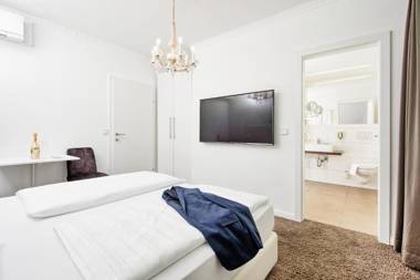 Hotel 24 Checkin Velden