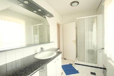 Ferienwohnung Ramsbacher