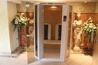 Vitalhotel Marienhof