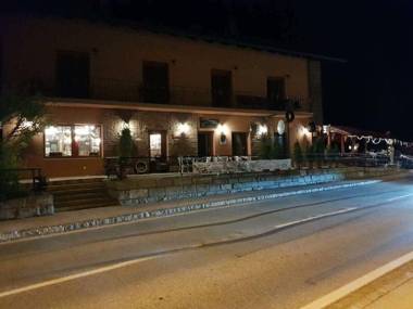 Old's Car Zimmer & Apartment Vermietung