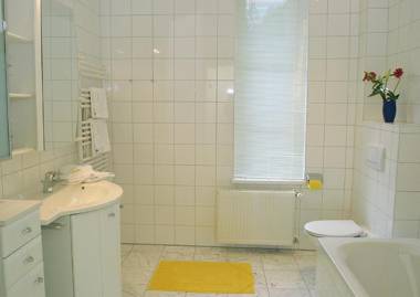 Villa Engstler - Appartments