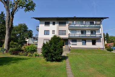 Villa Berginz by Seebnb