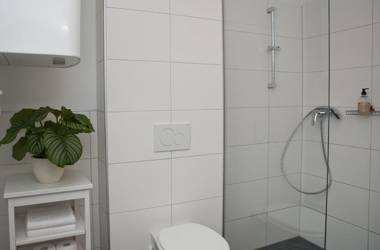 Villa Berginz by Seebnb