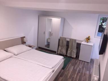 Sun and See Apartments