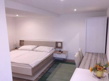 Sun and See Apartments