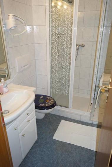 Sun and See Apartments