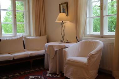 Hotel Seeschlößl Velden