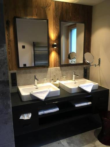 Alpin Life Resort Lürzerhof