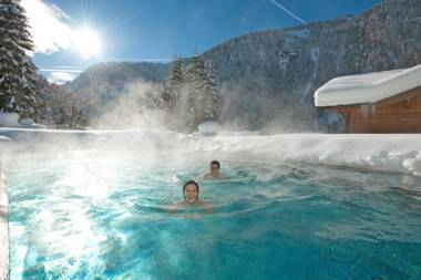 Alpin Life Resort Lürzerhof