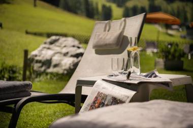 Hotel Alpenhof Superior