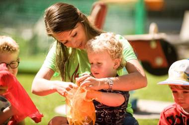 Hotel Alpenhof Superior