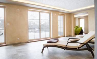 LA MONTANA - Ski & Hiking LODGE