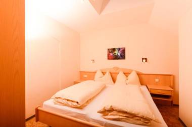 Appartement Hutegger