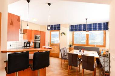 Appartement Hutegger