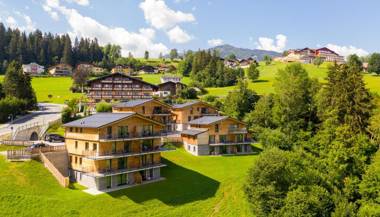 Panorama Lodge Schladming