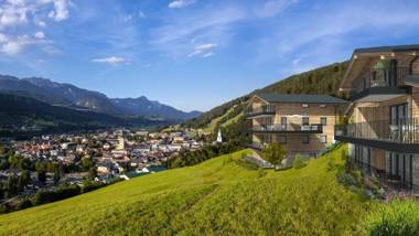 Panorama Lodge Schladming
