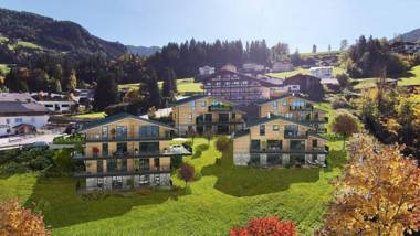 Panorama Lodge Schladming