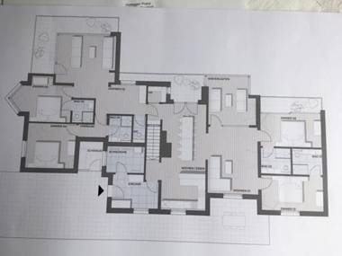 Ski In/Ski Out Ferienhaus Berghof by Schladmingurlaub