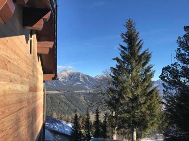 Ski In/Ski Out Ferienhaus Berghof by Schladmingurlaub