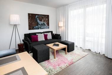 Alpenrock Schladming by ALPS RESORTS