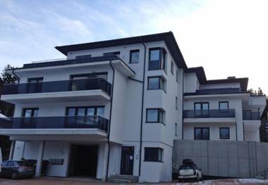 Planai West by Schladming Appartements