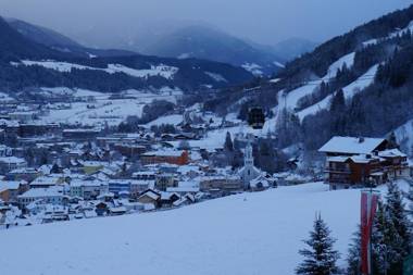 Planai West by Schladming Appartements