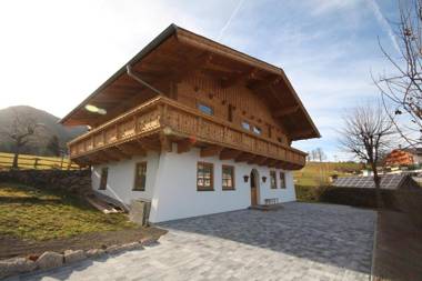 Appartement Stubeck by Schladming Appartements