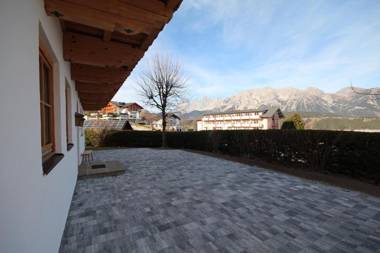 Appartement Stubeck by Schladming Appartements