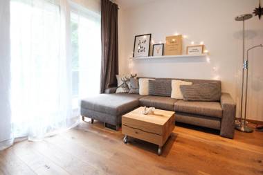 Appartement Traumblick by Schladming Appartements